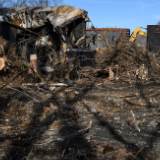 美国俄亥俄州因“毒列车”事件请求灾难援助 被联邦政府拒绝