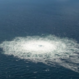 俄媒:又一美记者提供新证据,指控美国去年“炸毁北溪”