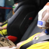 全球连线｜2万次“碰撞”后 汽车安全领域国际专家点赞中国汽车工业