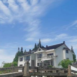 宜居又宜业 浙江平湖绘就乡村振兴新画卷