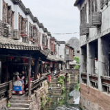 中国式现代化的长三角实践丨多元新业态赋能 探索农文旅融合发展“湖州路径”