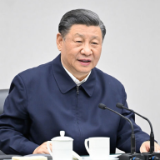 努力成为中国式现代化建设的先行区示范区——习近平总书记考察雄安新区建设、京津冀协同发展并主持召开座谈会纪实