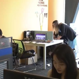 爱在古城 创业中国 吉尔吉斯斯坦姑娘的“丝路情缘”