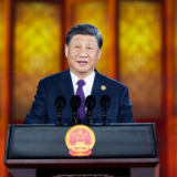 共同开创中国—中亚合作更加美好的明天——中国—中亚峰会欢迎宴会和文艺演出侧记
