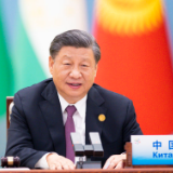 镜观·领航丨开启中国中亚关系新时代