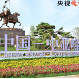 央视快评丨携手建设守望相助、共同发展、普遍安全、世代友好的中国—中亚命运共同体