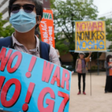 专访：日本G7峰会配合美国搞阵营对抗是为虎作伥之举——访中国社科院日本所所长杨伯江