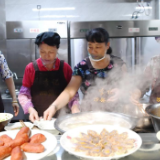 学习进行时丨这些美美的非遗项目，习近平总书记点过赞