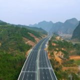 高质量发展看中国丨科技创新激活广西交通“脉搏” 智慧绿色技术应用持续“上新”