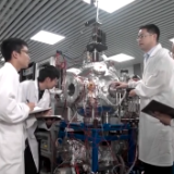 新思想引领新征程丨加强基础研究 打造原始创新策源地