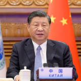 推进中国式现代化丨为世界发展提供新机遇