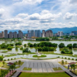 时政微观察丨治水记