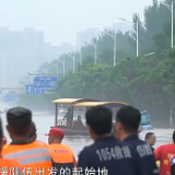 新闻调查丨洪水中的刁窝：一周救援重建纪实