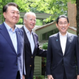拜登全力撮合，美日韩对戴维营峰会仍有温差！韩媒：更多的是担忧