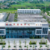 安徽潜山：“全域公交”惠民 百姓“乘”心如意