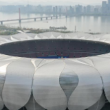 杭州亚运会丨杭州亚运会开幕式将以数字烟花传递绿色环保理念