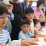 新华全媒+丨感知前沿科技 共享美好生活——探访2023年全国科普日主场活动