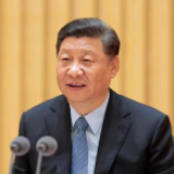 习近平会见全国双拥模范城（县）命名暨双拥模范单位和个人表彰大会代表