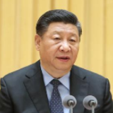 习近平在亚太经合组织工商领导人对话会上发表主旨演讲