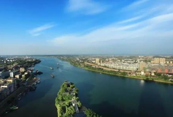 刚刚公示，湖南5地拟命名为国家卫生城市！