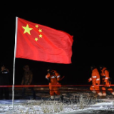 2020,难忘那抹“中国红”