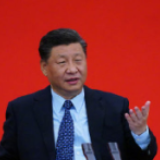 习近平看望政协委员