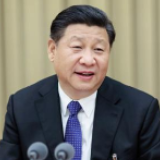 习近平向全国各族少年儿童致以节日的祝贺