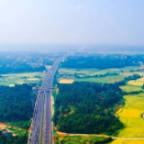 高速公路免费的这79天，到底少收了多少通行费？