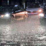 中央气象台：11省有大到暴雨，江西湖南局地大暴雨