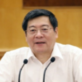 杜家毫与部分抗疫一线党员座谈：用铁肩膀扛起鲜红党旗