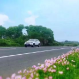 零陵：“四好”公路成乡村振兴金光大道  