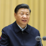 建设大美新疆，习近平强调这两种精神