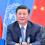 第一观察丨相“交”相“通”，习近平这样擘画“发展之路”