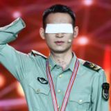 杜富国：一个英雄的“三十而立”