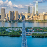 湖南8地上榜！平安中国建设示范市、县拟授牌命名名单公示中