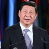 第一报道丨从习主席这些话里，感知推动世界和平发展的中国力量