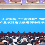 湖南2020年度综合绩效优秀产业项目出炉，20家企业上榜