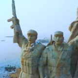 党史上的今天：1950年4月16日，发起解放海南岛的渡海战役
