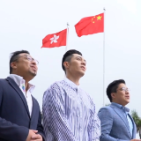 马上评｜湾区春意浓，奋斗正当时