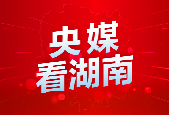 中央纪委国家监委网站丨湖南：专项整治指尖上的形式主义 严防打卡留痕