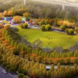 长沙将新建3座公园，快来看看位置在哪