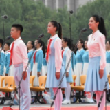 学习进行时丨三个“不负”，习近平对青年寄予厚望
