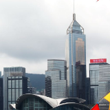 综述：“十四五”规划擘画光明前景 香港积极谱写崭新篇章