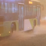 新一轮强降雨来袭 提高城市应急能力 我们还能做什么？