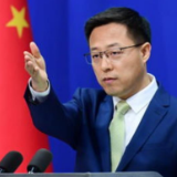 孟晚舟即将回到祖国！外交部发言人赵立坚发微博： 欢迎回家