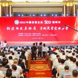 抢“鲜”看！2021中国民营企业500强分析报告来了