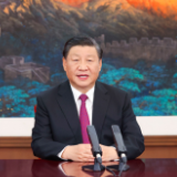 以服务促发展，中国分享这把“金钥匙”