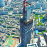 非凡十年丨湖南省建筑业在高质量发展中行稳致远