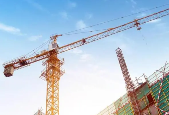 前三季度湖南建筑业企业完成总产值9293.02亿元，同比增长10.3%