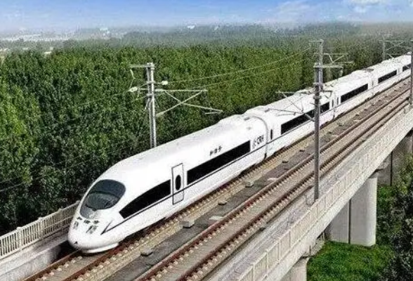 湖南又一条高铁要来了？最新消息传来！